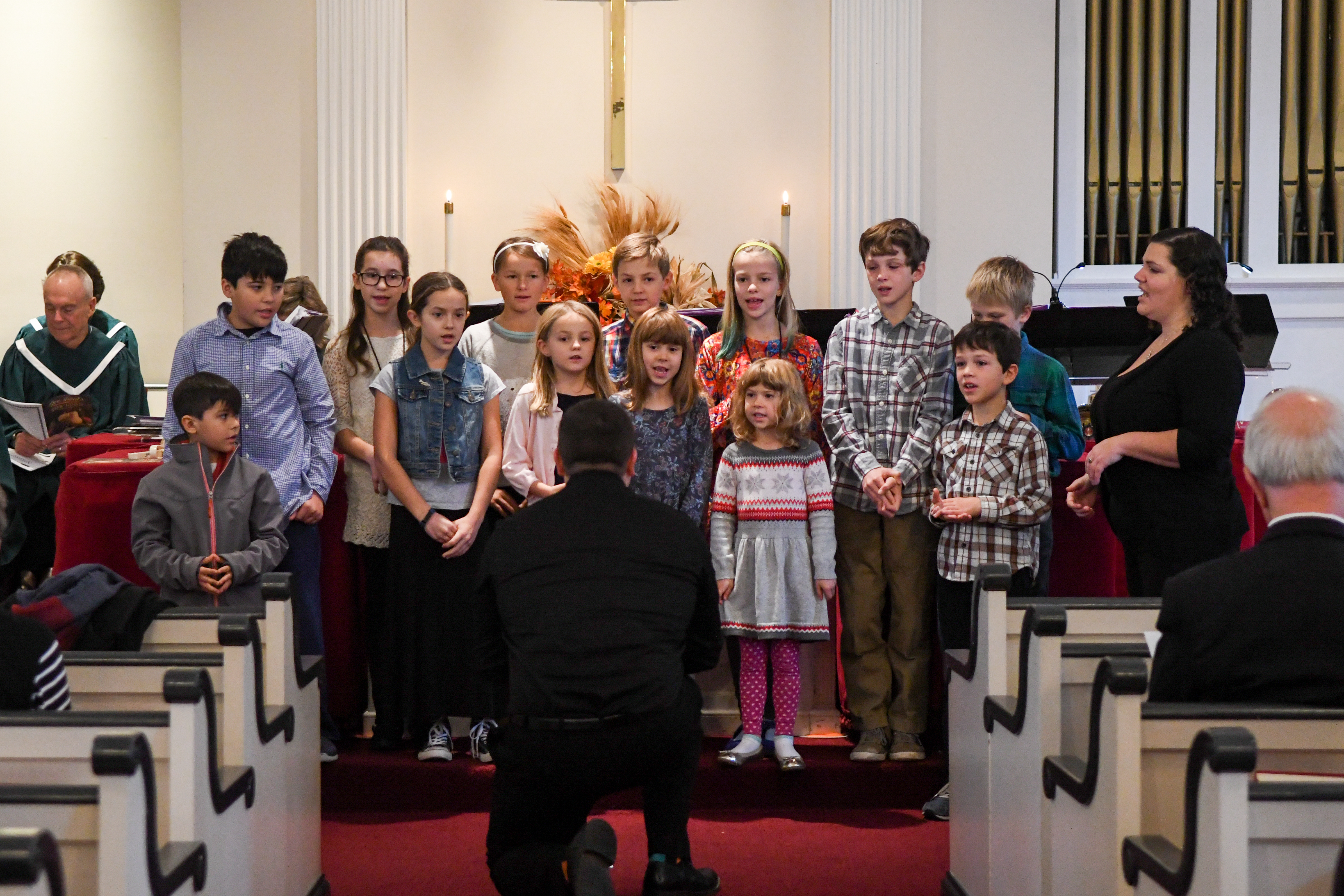 Children's Choir